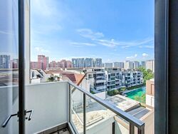 Stratum (D18), Condominium #509778391